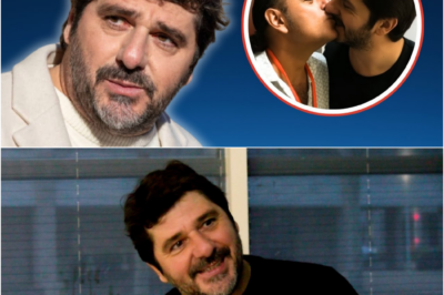 Patrick Fiori à cÅ“ur ouvert : La vérité sur son divorce, sa “renaissance” amoureuse et la femme qui a tout changé à 55 ans