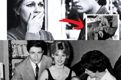 “Est-ce que tu te souviens de moi ?” Sept mots qui ont brisé Brigitte Bardot. Après dix ans de silence, son fils Nicolas a frappé à sa porte pour une confrontation finale. Découvrez le récit bouleversant d’une mère face aux conséquences de ses choix passés. L’article complet est en commentaire.