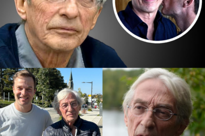 À 77 ans, Richard Desjardins brise le silence : L’aveu déchirant sur sa femme et la tristesse cachée qui le hante depuis toujours