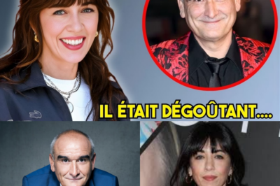 Nolwenn Leroy brise l’omerta : La vérité glaçante sur sa disparition et la liste noire de ses « bourreaux » médiatiques