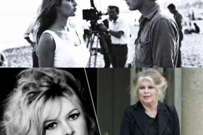 Une tragédie secrète révélée après 60 ans ! Brigitte Bardot a vécu l’enfer lors de cet été 1968. Elle est tombée folle amoureuse du fils de son propre réalisateur, un amour interdit qui a brisé trois destins. Découvrez pourquoi elle a dû fuir pour le sauver…