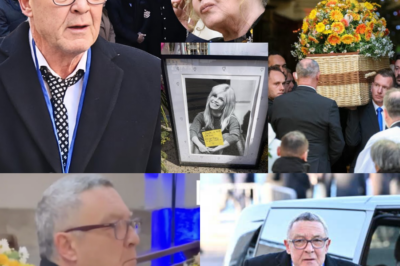 L’Adieu Historique à Brigitte Bardot : Le retour bouleversant de Nicolas, le fils prodigue, fait pleurer Saint-Tropez