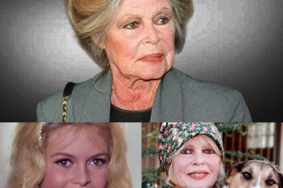 Héritage de Brigitte Bardot : Pourquoi son fils Nicolas pleure une fortune “sacrifiée” aux animaux