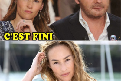 L’effondrement d’un mythe : Vanessa Demouy brise le silence et révèle l’enfer conjugal caché derrière les sourires de Philippe Lelouche