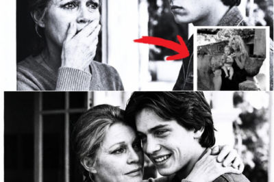 Brigitte Bardot a revu son fils après 10 ans — leur conversation l’a BRISÉE à jamaisÂ