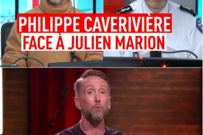 Philippe Caverivière face à Julien Marion : Quand la Sécurité Civile affronte le Général Hiver et les dérapages incontrôlés