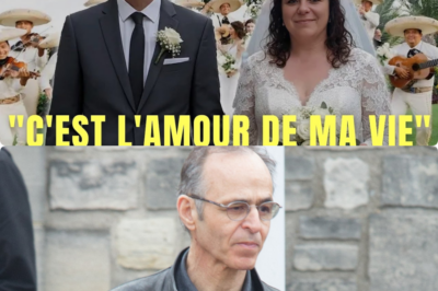 😱 LE CHOC TOTAL ! Après 20 ans de silence absolu, Jean-Jacques Goldman brise enfin le mystère qui entourait sa disparition ! 🎤 À 74 ans, l’icône préférée des Français a décidé de livrer une vérité nue et bouleversante : “Elle est l’amour de ma vie.” 💔 Qui est cette femme qu’il a protégée au prix de sa carrière monumentale ? Pourquoi avoir attendu si longtemps pour rompre ce pacte secret ? Découvrez les détails d’une confession historique qui fait vaciller toute une vie d’énigmes. Un récit poignant sur le sacrifice et la passion à lire absolument ! 👇✨