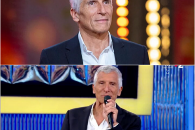 Nagui sur Télématin : Retour sur cette Anecdote Embarrassante et ses Propos Déplacés envers France Gall qui le Hantent Encore