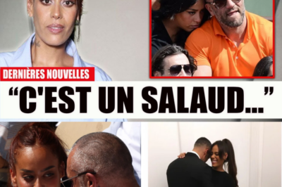 Amel Bent, la Fin du Silence : Récit d’un Calvaire Conjugal Caché Derrière Huit Ans de Sourires