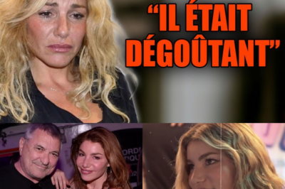 Lola Marois et Jean-Marie Bigard : “L’Enfer” du Silence, ou la Triste Vérité sur un Mariage Rongé par le Temps et la Solitude