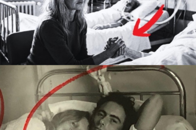 🚨 “Tu n’as jamais été une mère…” Après 10 ans de silence glacial, Brigitte Bardot a reçu l’appel que tout le monde redoute. Sa mère, mourante, réclamait un ultime face-à-face. Ce qui s’est dit cette nuit-là dans une chambre d’hôpital a brisé l’icône et l’a changée à jamais. Découvrez le secret de leur réconciliation déchirante.