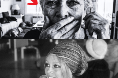 Elle a tout sacrifié pour devenir une légende, mais le prix à payer fut insupportable. Brigitte Bardot brise enfin le silence sur le secret qui a détruit sa maternité et l’a poussée vers la solitude. Une confession poignante sur la culpabilité, le pardon et le visage caché de la gloire. La suite de cette révélation choc est ci-dessous.