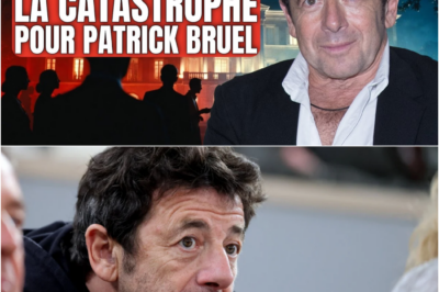 Le Fiasco de l’Hôtel “L’Isle de Léos” : Quand le Rêve Hôtelier de Patrick Bruel Tourne au Cauchemar Financier et Médiatique