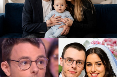 L’urgence d’aimer : Émilien (12 Coups de Midi) lève le voile sur son mariage secret et sa santé fragile