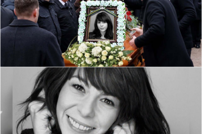 La Voix Brisée : Le Destin Tragique et le Combat Secret de Fanny Biascamano, Éteinte à 46 Ans