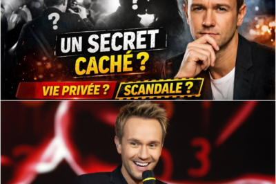 Cyril Féraud : L’Énigme de l’Homme Trop Parfait et le Scandale Silencieux d’une Vie Privée Verrouillée à Double Tour