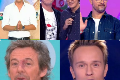 Jean-Luc Reichmann sort le chéquier face à Cyril Féraud : la guerre des jeux de midi est relancée 💥💸