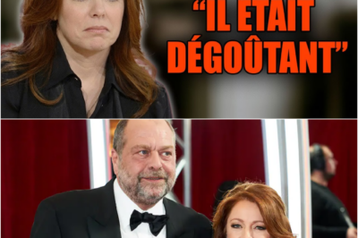 Isabelle Boulay et Eric Dupond-Moretti : La Vérité Poignante sur Neuf Années d’un Amour Devenu une Prison Invisible