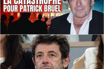 L’Hôtel de Patrick Bruel en Provence : Chronique d’un Naufrage Commercial et d’une Désillusion Luxueuse