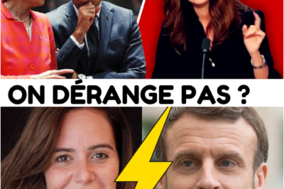 Sarah Knafo et Éric Tegnié Sonnent la Révolte : L’Agriculture Française Sacrifiée sur l’Autel du Mercosur et de l’Industrie Allemande