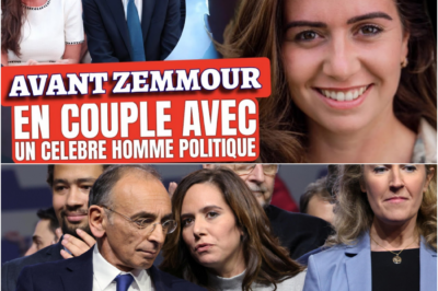 Sarah Knafo à la Conquête de Paris : Entre Révélations Intimes sur son Passé avec Louis Sarkozy et Ambitions Présidentielles Cachées