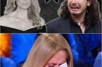 Lara Fabian Brisée par une Double Trahison : “C’était ma Sœur, elle est devenue ma Rivale” – Le Récit d’une Descente aux Enfers