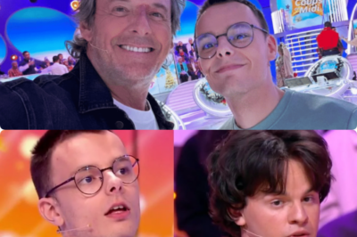 Choc des Titans aux 12 Coups de Midi : face à Jean-Luc Reichmann médusé, Émilien et Cyprien s’affrontent dans un duel de culture générale d’une intensité rare, marqué par des réponses incroyables et un suspense à couper le souffle.