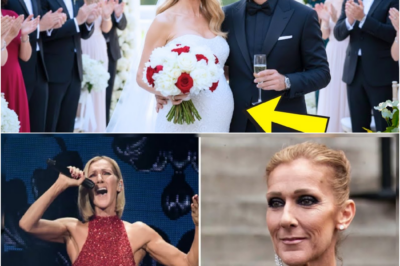 Céline Dion Brise le Silence Après 9 Ans de Veuvage : La Vérité Bouleversante sur sa Nouvelle Vie Sentimentale