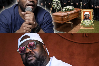 Mort de Calbo (Ärsenik) : Son Frère Lino Révèle Enfin la Vérité sur le Décès Tragique du Pionnier du Rap