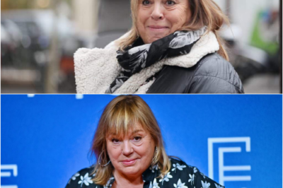 “Trop de choses négatives” : après avoir été présidente du jury de Miss France, Michèle Bernier se lâche