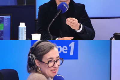 🚨 LE CHOC : LA FRANCE INSOUMISE DÉRAPE-T-ELLE ? 😱 Onze ans jour pour jour après le massacre de Charlie Hebdo, une nouvelle caricature de Jean-Luc Mélenchon déguisé en dictateur Maduro met le feu aux poudres ! 🔥 La réaction de Sophia Chikirou est d’une violence inouïe : elle traite le journal satirique de “fasciste” ! 🤬 Est-ce la fin de la liberté d’expression pour la gauche radicale ? Entre colère, menaces et amnésie historique, découvrez les dessous de ce scandale qui embrase la classe politique française. Ne manquez pas cette analyse explosive en cliquant sur le lien dans le premier commentaire pour tout comprendre ! 👇