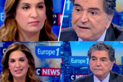 🚨 ALERTE : “POUR LA PREMIÈRE FOIS DE MA VIE, J’AI PEUR !” 😱 Pierre Lellouche, ancien ministre et expert reconnu, tire la sonnette d’alarme sur le nouvel ordre mondial. Entre l’ombre de Donald Trump, la puissance de la Chine et l’agression russe, la France semble totalement dépassée ! 🔥 Est-on à l’aube d’un conflit mondial majeur par simple erreur de calcul ? Les révélations sur le Groenland et le piège ukrainien vont vous glacer le sang. 🛑 Découvrez pourquoi l’Europe est en train de devenir la grande victime de ce basculement historique. Ne restez pas dans l’ignorance, lisez l’analyse complète dans notre article en commentaire ! 👇🌍