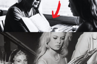 Le Secret Maudit des Bardot : La Révélation Dévastatrice qui a Libéré Brigitte après 40 Ans de Douleur