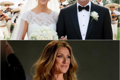 Céline Dion et la Renaissance du Cœur : 9 Ans Après René, la Vérité sur Son Nouvel Amour avec Julien Mercier