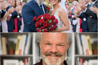 Après les Larmes et le Silence : Philippe Etchebest Révèle Enfin son Mariage Secret et le Visage de Celle qui a Sauvé sa Vie