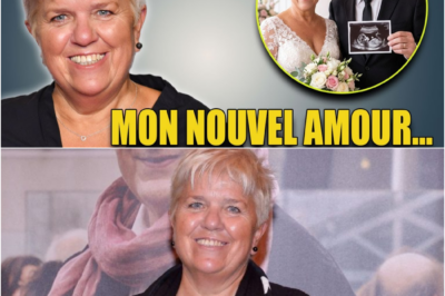 La Solitude Cachée d’un Ange : Comment Mimie Mathy a Survécu à l’Effondrement de sa Vie Intime pour Retrouver l’Amour Vrai
