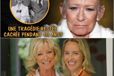 Le Silence après la Gloire : La Vérité Poignante sur la Disparition et le “Secret” d’Evelyne Leclercq