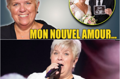 Mimie Mathy brise le silence : La vérité bouleversante sur sa solitude après le divorce et l’histoire d’amour inespérée qui a sauvé sa vie