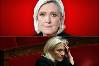 Marine Le Pen face à son destin : Le procès en appel qui pourrait briser ses rêves présidentiels et sacrer Jordan Bardella