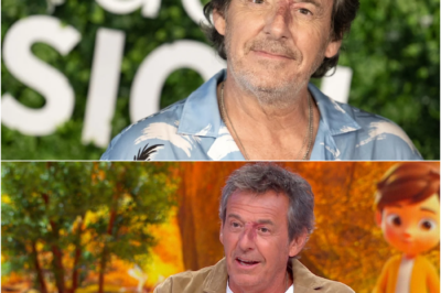 Jean-Luc Reichmann effondré en direct : Les adieux déchirants à celle qui l’accompagne depuis 35 ans marquent la fin d’une ère pour les 12 Coups de Midi