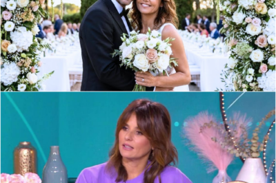 Faustine Bollaert officialise son nouvel amour : La révélation inattendue qui bouleverse la France et marque sa renaissance après la rupture