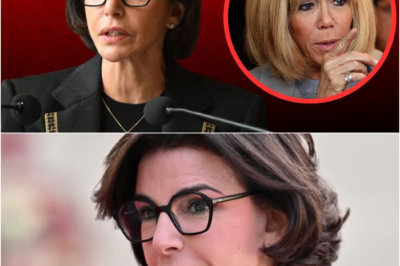 Rachida Dati brise le silence : La “vérité effrayante” sur le pouvoir secret et l’influence absolue de Brigitte Macron à l’Élysée