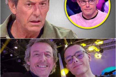 Jean-Luc Reichmann sort du silence : La vérité glaciale sur la trahison d’Émilien et les mots impardonnables qui ont brisé l’animateur