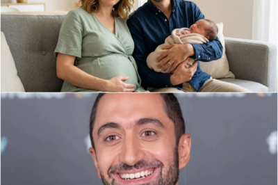 Jimmy Mohamed brise le silence : La confession bouleversante sur la mort de son père, son accident terrible et l’amour qui l’a sauvé