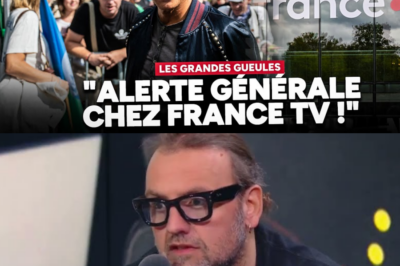 ⚖️ NAGUI VS LA RÉPUBLIQUE ! Le ton monte entre le producteur star et une commission d’enquête parlementaire. Entre contrats à 100 millions d’euros et accusations de racisme, la guerre est déclarée ! 🧨 Antoine Diers fustige une attitude “hallucinante” tandis que l’ombre d’un système financier opaque plane sur le service public. Qui dit la vérité ? Est-ce la fin d’une époque dorée pour les “voleurs de patates” de la télé ? 🥔 Ne manquez pas cette analyse complète et explosive disponible dès maintenant en cliquant sur le lien ci-dessous ! 🔥