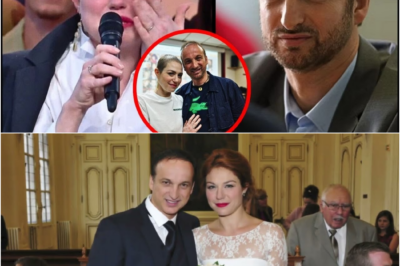 Décès d’Émilie Dequenne : Le combat héroïque d’une actrice lumineuse et l’amour indéfectible de Michel Ferracci jusqu’à l’ultime seconde