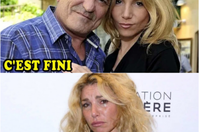 Lola Marois brise le tabou : La vérité déchirante sur son mariage “enfer” avec Jean-Marie Bigard et le poids insupportable des 28 ans d’écart