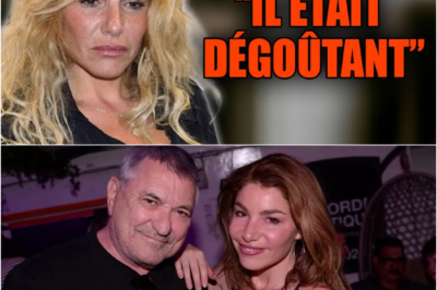 Lola Marois brise le tabou : La vérité déchirante sur son mariage “enfer” avec Jean-Marie Bigard et le poids insupportable des 28 ans d’écart