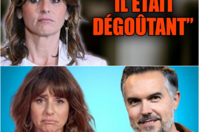 13 ans de mariage et un silence assourdissant : les coulisses déchirantes de la rupture entre Faustine Bollaert et Maxime Chattam