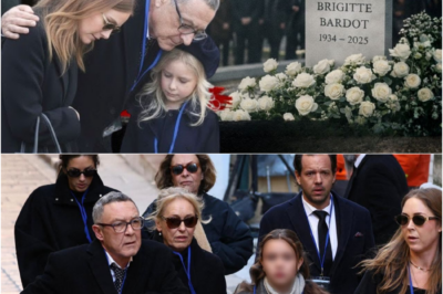 Mort de Brigitte Bardot : L’incroyable résurrection médiatique de sa belle-fille oubliée qui brise 40 ans d’un silence imposé